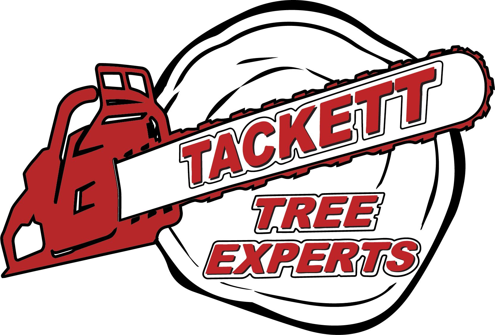 Tackett Tree Experts logo